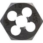 - 六角サラエナットダイス メートルねじ用 モノタロウ 54831797