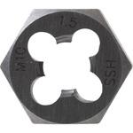 - 六角サラエナットダイス メートルねじ用 モノタロウ 54831806