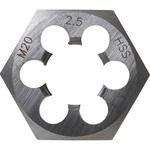 - 六角サラエナットダイス メートルねじ用 モノタロウ 54831833