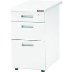 TWK-3A システムデスク 脇デスク TRUSCO