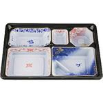 弁当容器 清秀 本体N シーピー化成