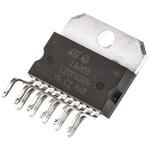 L6203 L6203 STMicro