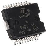 L6201PS L6201PS STMicro