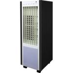和モダンデザイン リモコン付 冷風扇 TEKNOS