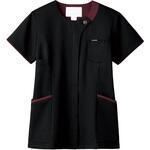 レディスジップスクラブ ZIP SCRUB(ジップスクラブ)