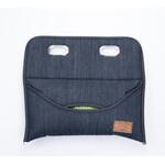 ANTIQUE ヘッドレストティッシュケース grace