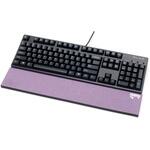 MWR/12L-LA リストレスト FILCO Majestouch Macaron 12mm薄型 Lサイズ ラベンダー FILCO