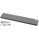 MWR/12L-AS リストレスト FILCO Majestouch Macaron 12mm薄型 Lサイズ アッシュ FILCO