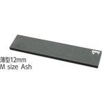 MWR/12M-AS リストレスト FILCO Majestouch Macaron 12mm薄型 Mサイズ アッシュ FILCO