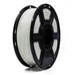 ABS-F01 FLASHFORGE 3Dプリンター用 フィラメント ABS 500g ホワイト Flash Forge