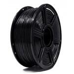 ABS-F24 FLASHFORGE 3Dプリンター用 フィラメント ABS 1000g ブラック Flash Forge