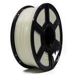ABS-F31 FLASHFORGE 3Dプリンター用 フィラメント ABS 1000g ナチュラル Flash Forge