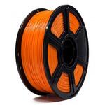 ABS-F30 FLASHFORGE 3Dプリンター用 フィラメント ABS 1000g オレンジ Flash Forge