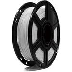 PLA-F13 FLASHFORGE 3Dプリンター用 フィラメント PLA 500g ホワイト Flash Forge