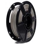 PLA-F10 FLASHFORGE 3Dプリンター用 フィラメント PLA 500g ライトグレーノンクリア Flash Forge