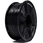 PLA-F34 FLASHFORGE 3Dプリンター用 フィラメント PLA 1000g ブラック Flash Forge