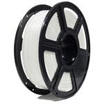PLA-F143 FLASHFORGE 3Dプリンター用 フィラメント PLA Pro 1000g ホワイト Flash Forge