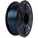 PLA-FM01 FLASHFORGE 3Dプリンター用 フィラメント PLA マルチカラー 1000g バーントチタン Flash Forge