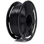 PETG-F126 FLASHFORGE 3Dプリンター用 フィラメント PETG 1000g ブラック Flash Forge