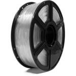 PETG-F132 FLASHFORGE 3Dプリンター用 フィラメント PETG 1000g ナチュラル Flash Forge