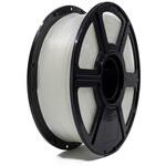 HS-PLA01 FLASHFORGE 3Dプリンター用 フィラメント PLA(高速対応) 1000g ナチュラル Flash Forge