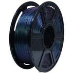 HS-PETG04 FLASHFORGE 3Dプリンター用 フィラメント PETG(高速対応) マルチカラー 1000g バーントチタン Flash Forge