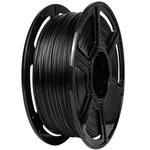 PETG-F108 FLASHFORGE 3Dプリンター用 フィラメント PETG-CF 1000g ブラック Flash Forge