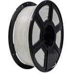 TPU-F142 FLASHFORGE 3Dプリンター用 フィラメント TPU(軟性) 1000g ホワイト Flash Forge