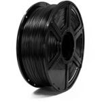 ASA-F127 FLASHFORGE 3Dプリンター用 フィラメント ASA 1000g ブラック Flash Forge
