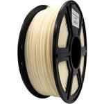 PC-ABS FLASHFORGE 3Dプリンター用 フィラメント PC-ABS 1000g ナチュラル Flash Forge