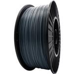 PLA-F140 FLASHFORGE 3Dプリンター用 フィラメント PLA 2500g グレー Flash Forge