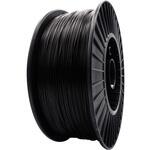 PLA-F138 FLASHFORGE 3Dプリンター用 フィラメント PLA 2500g ブラック Flash Forge