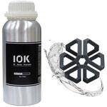 SK10K01W 水洗い10Kレジン 500g / 灰色 SK本舗