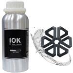 SK10K01WL 水洗い10Kレジン 1，000g / 灰色 SK本舗