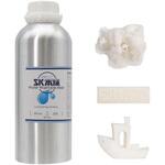 SK02WL 水洗いレジン1000g 『白色』 1個 SK本舗 【通販モノタロウ】