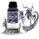 SK01UL 高靭性レジン1000g (Ultra SK )『灰色』 SK本舗