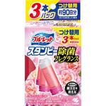ブルーレットスタンピー除菌フレグランス つけかえ 小林製薬