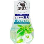 トイレの消臭元気分すっきり 小林製薬