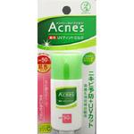 メンソレータム アクネス 薬用UVティントミルク 1個 ロート製薬 【通販