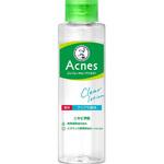 メンソレータム アクネス 薬用クリア化粧水 180ML ロート製薬