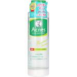 メンソレータム アクネス 薬用パウダー化粧水 180ML ロート製薬