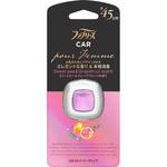 消臭 芳香 除菌 シリーズ ファブリーズ 通販モノタロウ 車内用品 自動車用品