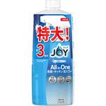 ジョイオールインワン泡スプレー詰め替え特大 P&G