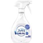 ファブリーズW除菌無香料アルコール成分 P&G