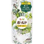 ボールドジェル グリーンガーデン&ミュゲの香り 1個 P&G 【通販
