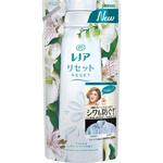 レノアリセット ヤマユリ&グリーンブーケの香り P&G