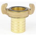 媒介金具(カップリング) 中島式継手片方のみ(1個) 報商製作所