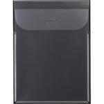 ワイドクリップボード カバータイプ ナカバヤシ