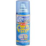 瞬間冷却剤 氷～るどスプレー 日本緑十字社