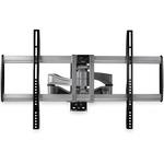 FPWARPS 液晶テレビ壁掛けモニターアーム 多関節アーム式テレビ金具 32インチから75インチTVに対応 スチール&アルミ製 StarTech.com